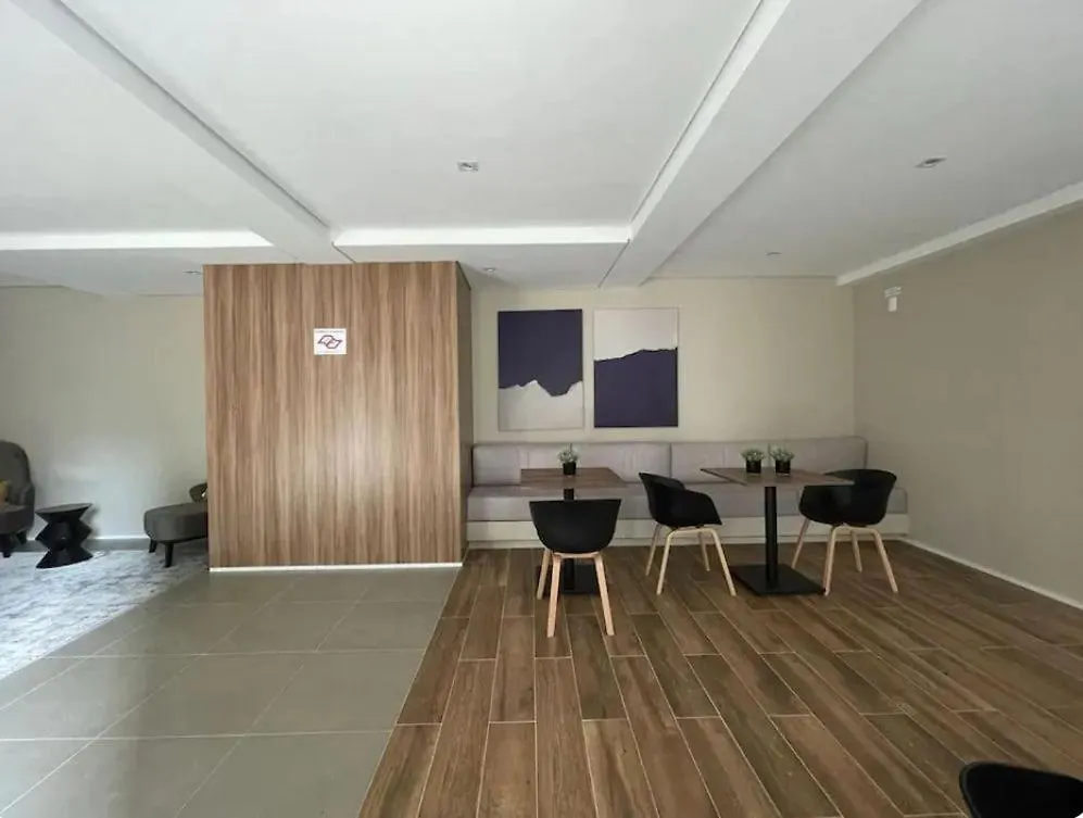 Melhor Custo Beneficio 201 São Paulo Apartman