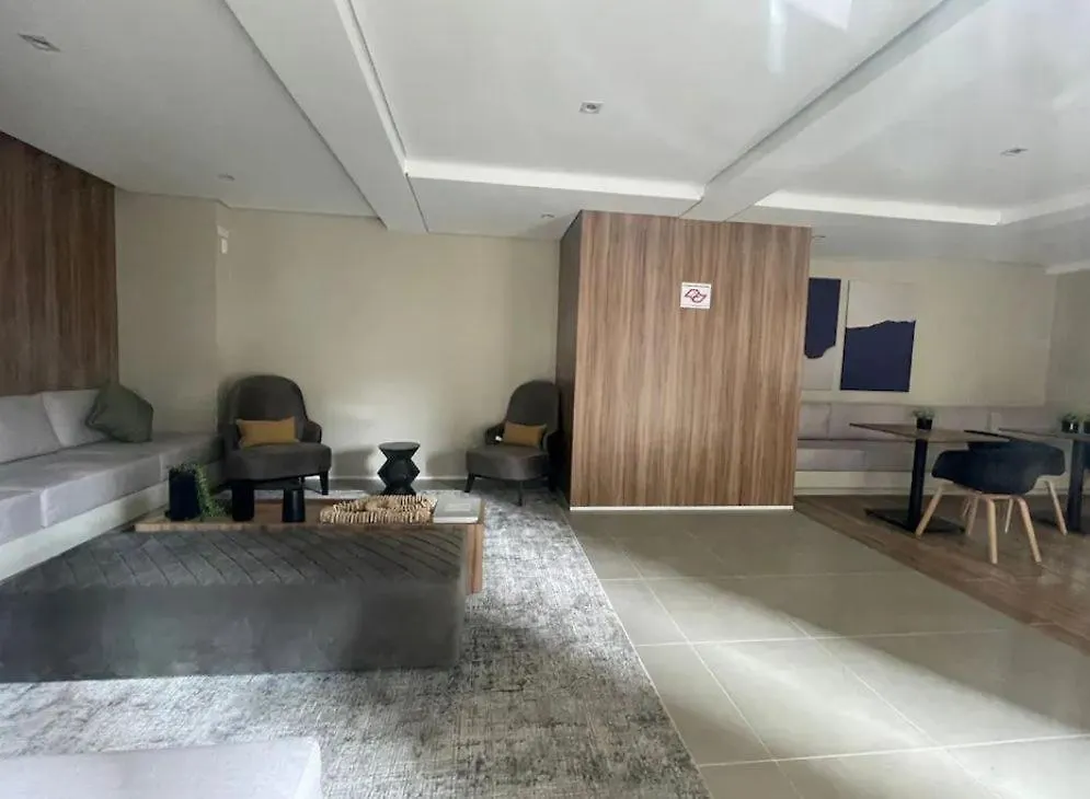 Melhor Custo Beneficio 201 São Paulo Apartman