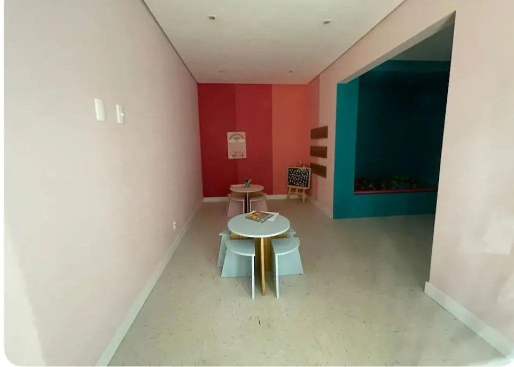 Apartman Melhor Custo Beneficio 201 São Paulo