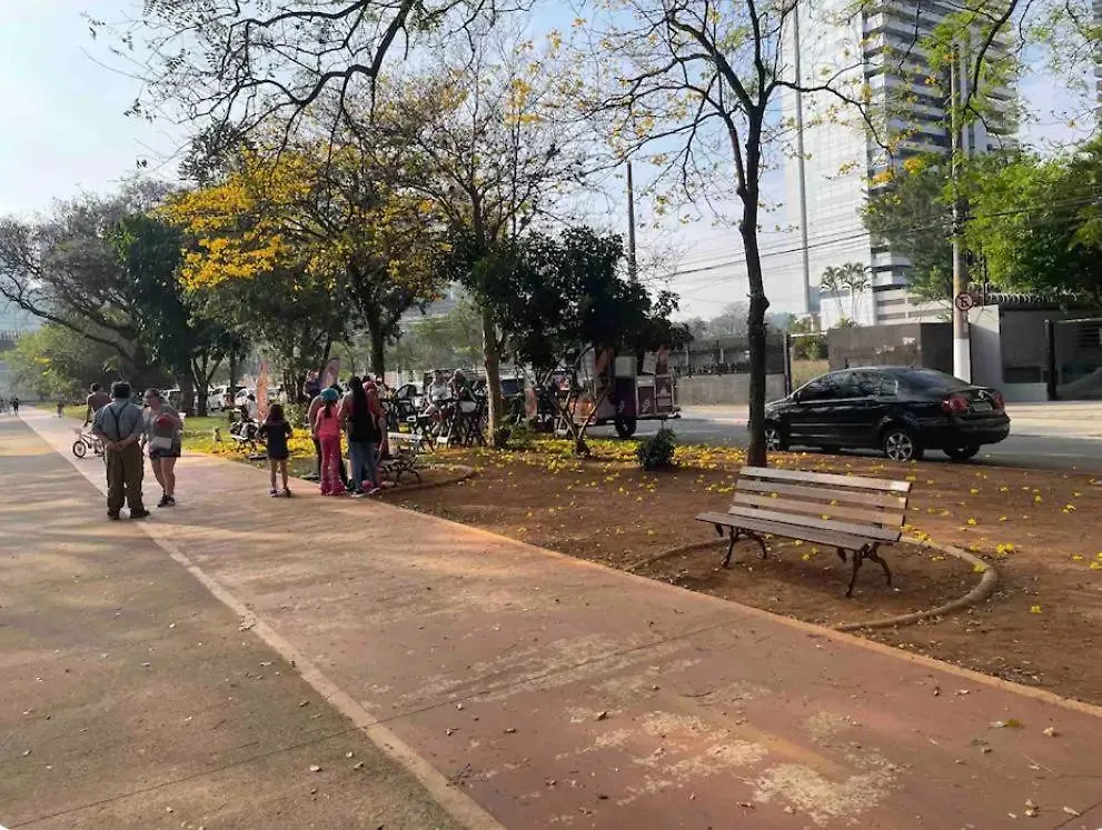 Melhor Custo Beneficio 201 São Paulo 0*,