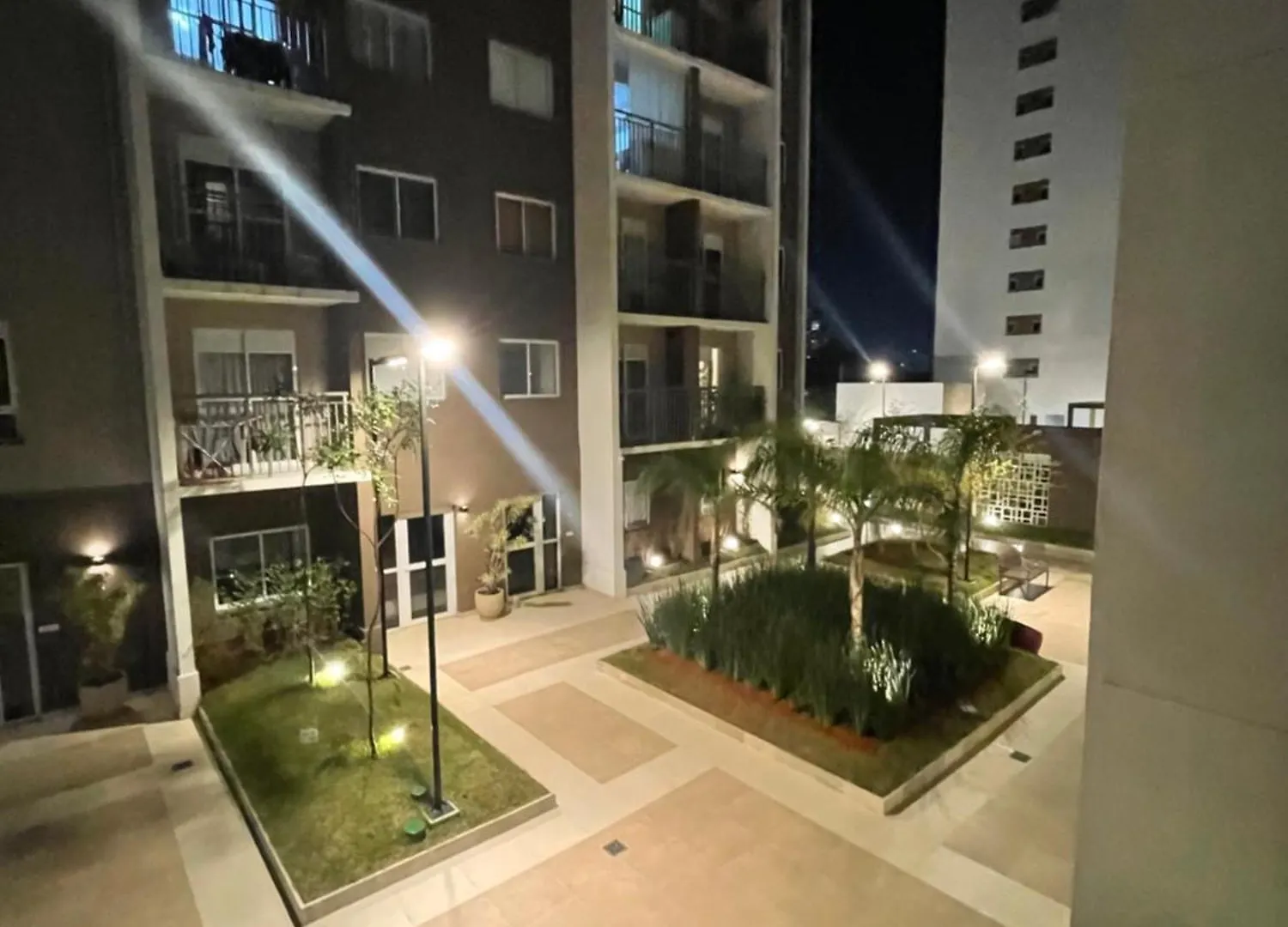Apartman Melhor Custo Beneficio 201 São Paulo Brazília