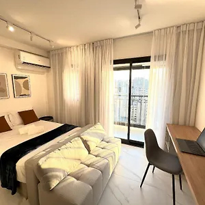 Moralia Consolacao - Luxo Com Vista Incrivel São Paulo