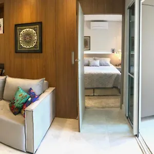 - Flat - Paulista Ave São Paulo