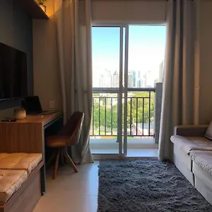 Adoravel Em Moema São Paulo