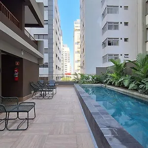 Setin Pamplona São Paulo